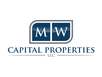 MW Capital Properties LLC logo design by rief