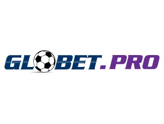 Globet.pro logo design by J0s3Ph