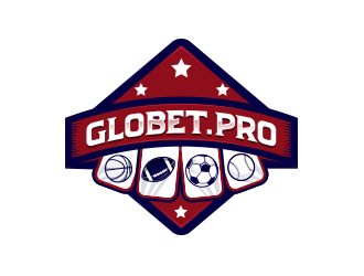 Globet.pro logo design by schiena
