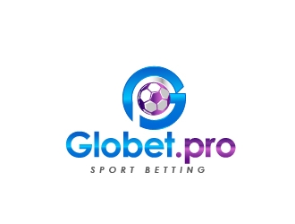 Globet.pro logo design by art-design