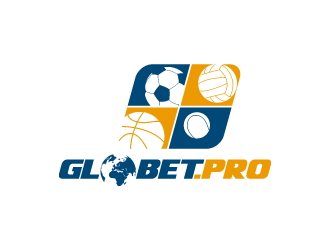 Globet.pro logo design by torresace
