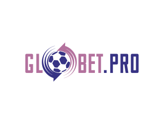 Globet.pro logo design by YONK