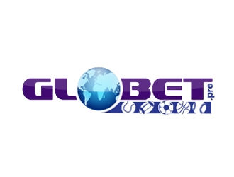 Globet.pro logo design by ZQDesigns