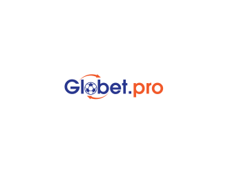 Globet.pro logo design by meliodas