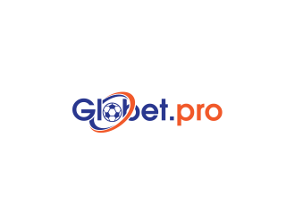 Globet.pro logo design by meliodas