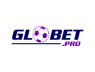 Globet.pro logo design by done