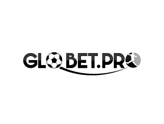 Globet.pro logo design by Cyds