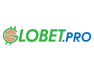 Globet.pro logo design by reight