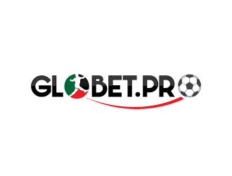 Globet.pro logo design by Cyds