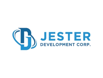 Jester Development Corp. logo design by Fear