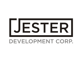 Jester Development Corp. logo design by rief