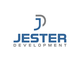 Jester Development Corp. logo design by amazing