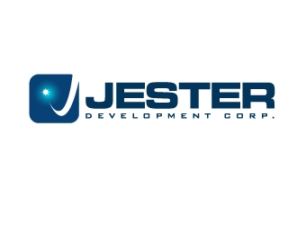 Jester Development Corp. logo design by Marianne