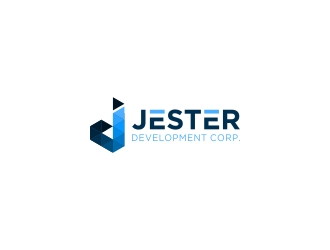 Jester Development Corp. logo design by CreativeKiller