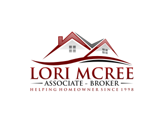 Lori McRee Solid Source Realty logo design by andayani*
