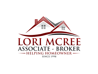 Lori McRee Solid Source Realty logo design by andayani*