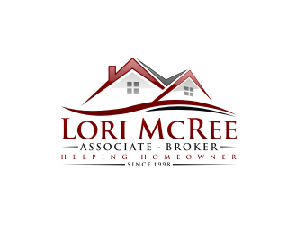 Lori McRee Solid Source Realty logo design by andayani*