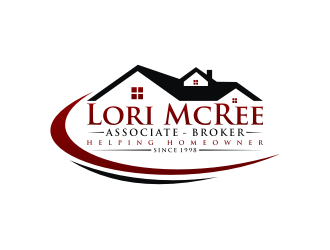 Lori McRee Solid Source Realty logo design by andayani*