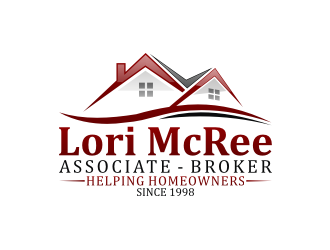 Lori McRee Solid Source Realty logo design by andayani*