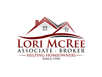 Lori McRee Solid Source Realty logo design by andayani*