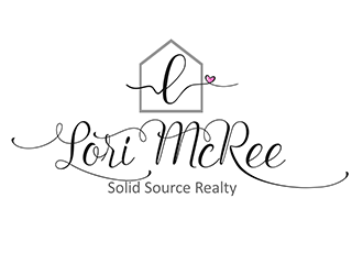 Lori McRee Solid Source Realty logo design by 3Dlogos
