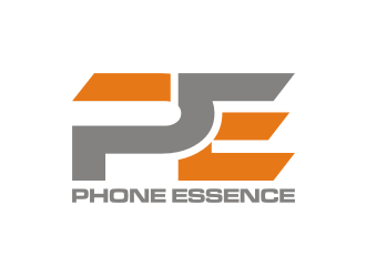 Phone Essence logo design by rief