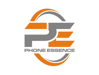 Phone Essence logo design by rief