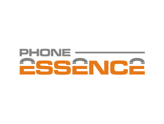 Phone Essence logo design by rief