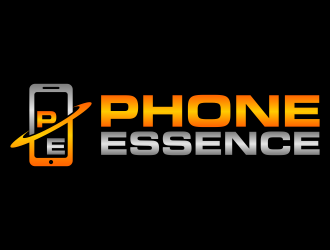 Phone Essence logo design by rykos