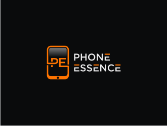 Phone Essence logo design by Zeratu