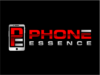 Phone Essence logo design by cintoko