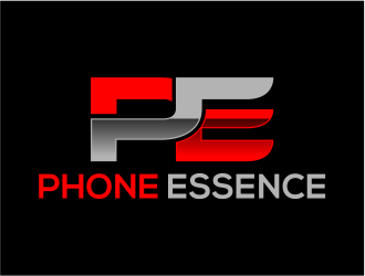 Phone Essence logo design by cintoko