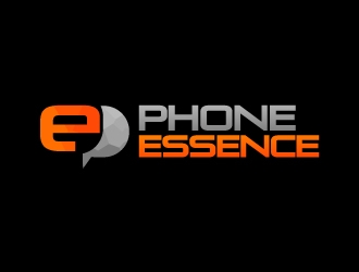 Phone Essence logo design by yans