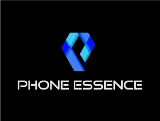 Phone Essence logo design by nehel