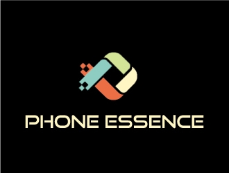 Phone Essence logo design by nehel