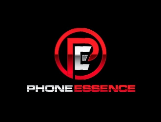 Phone Essence logo design by usef44