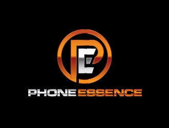 Phone Essence logo design by usef44