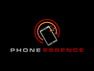 Phone Essence logo design by BlessedArt