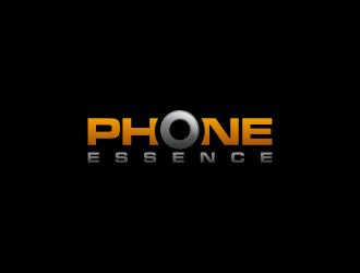 Phone Essence logo design by semar