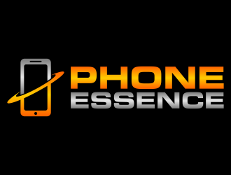 Phone Essence logo design by rykos