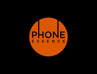 Phone Essence logo design by L E V A R