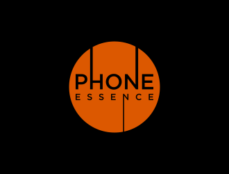 Phone Essence logo design by L E V A R