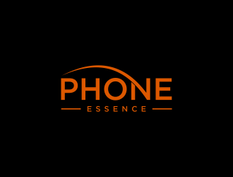 Phone Essence logo design by L E V A R