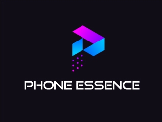 Phone Essence logo design by nehel