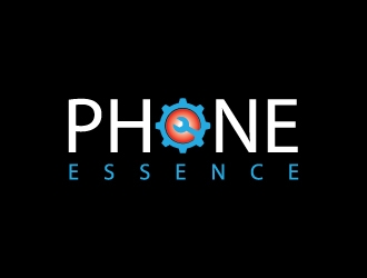 Phone Essence logo design by MUSANG