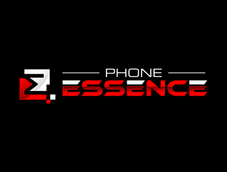 Phone Essence logo design by ingepro