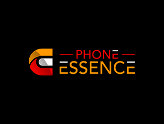 Phone Essence logo design by ingepro