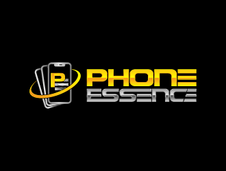 Phone Essence logo design by fastsev