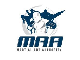 Martial Art Authority logo design by PRN123
