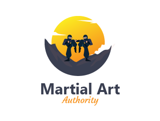 Martial Art Authority logo design by AnuragYadav